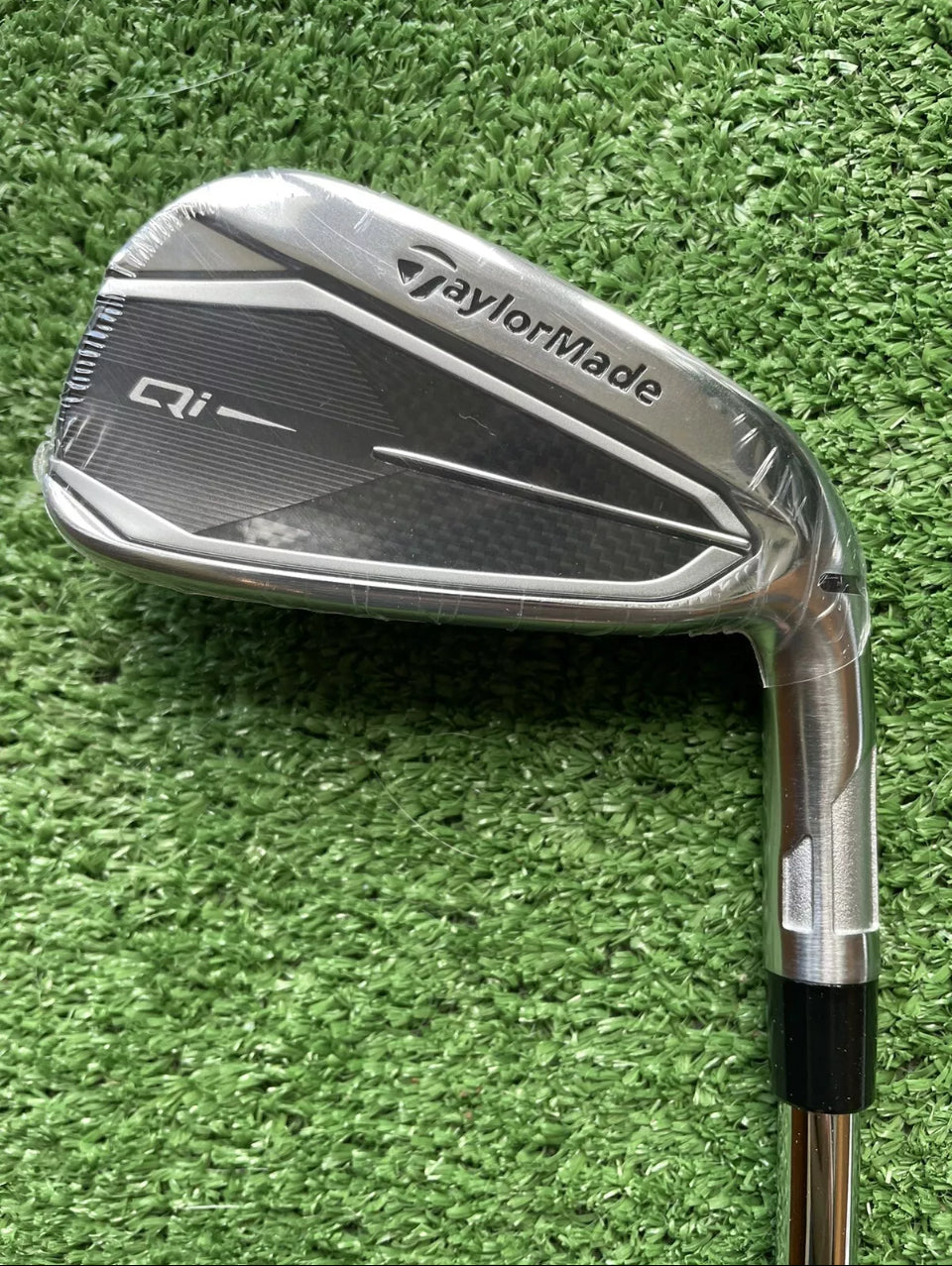 Taylormade Qi35 Full Golf Set Regular Flex Right Handed Mens Golf Clubs