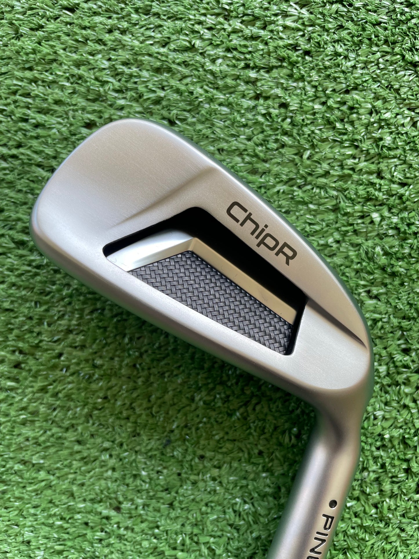 Ping ChipR Wedge Flex Right Handed Mens Golf Club
