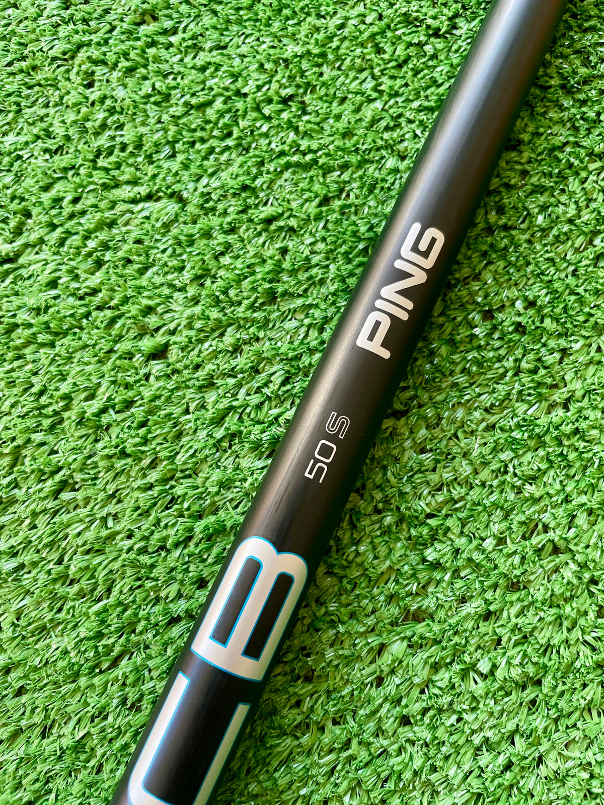 Ping G440 K Driver 10.5 Degree Stiff Flex Right Handed Mens Golf Club