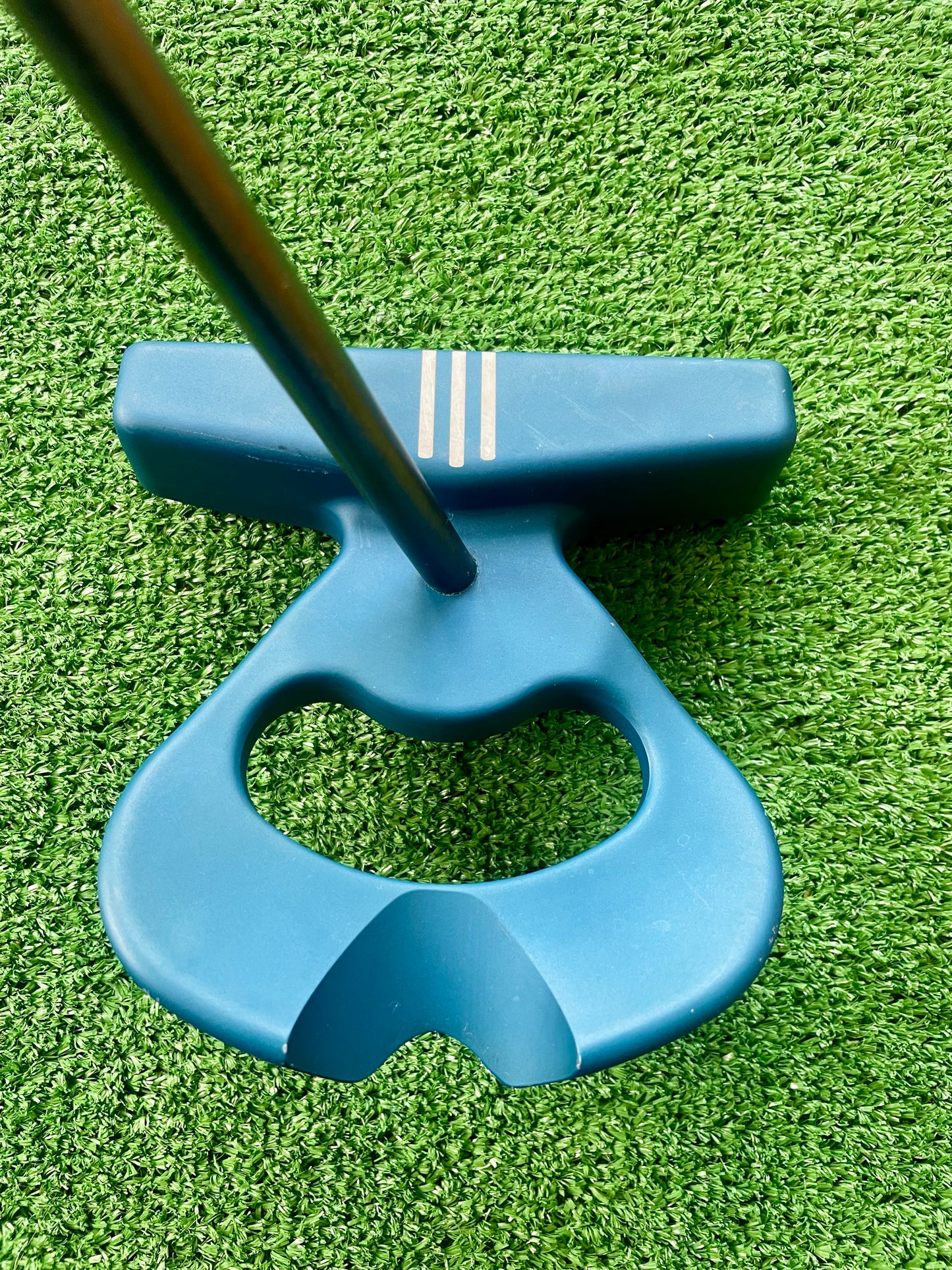 Lab DF2.1 Putter 35" 70 Degree Lie Angle Mens Golf Club