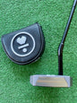 LAB OZ1i HS Custom Charcoal Putter 34" Long 70 Deg Lie Angle O Deg Shaft Lean