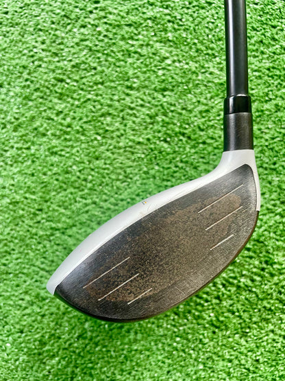 Taylormade RBZ Stage 2 Fairway 3 Wood Regular Flex Right Handed Mens Golf Club