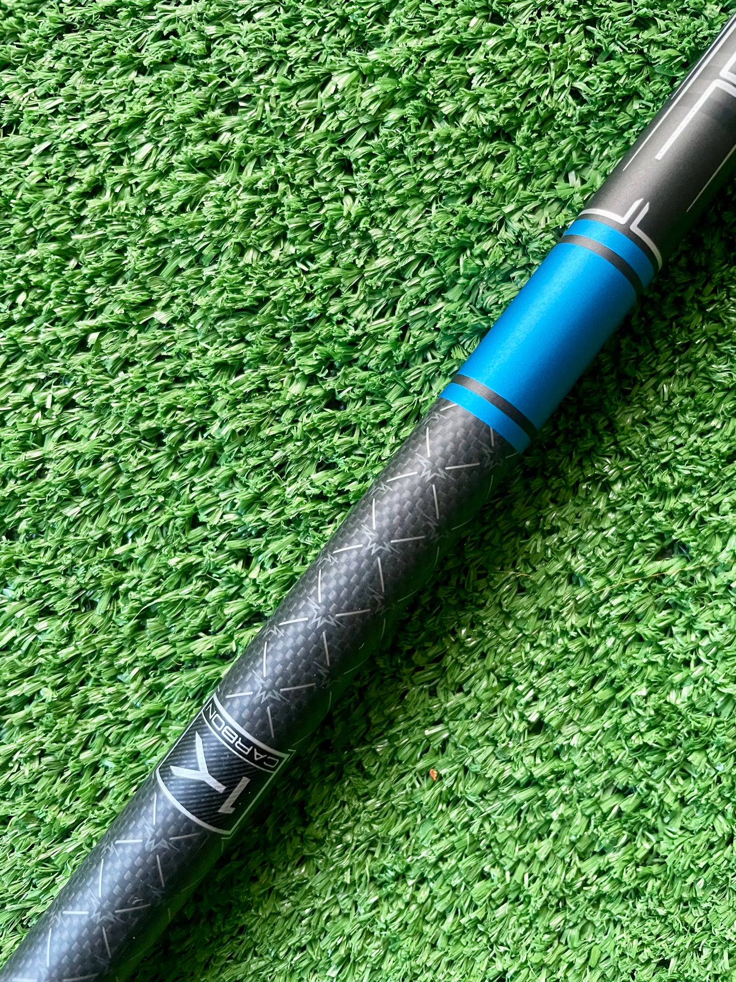 Titleist GT2 Hybrid 4 Rescue Stiff Flex Right Handed Mens Golf Club