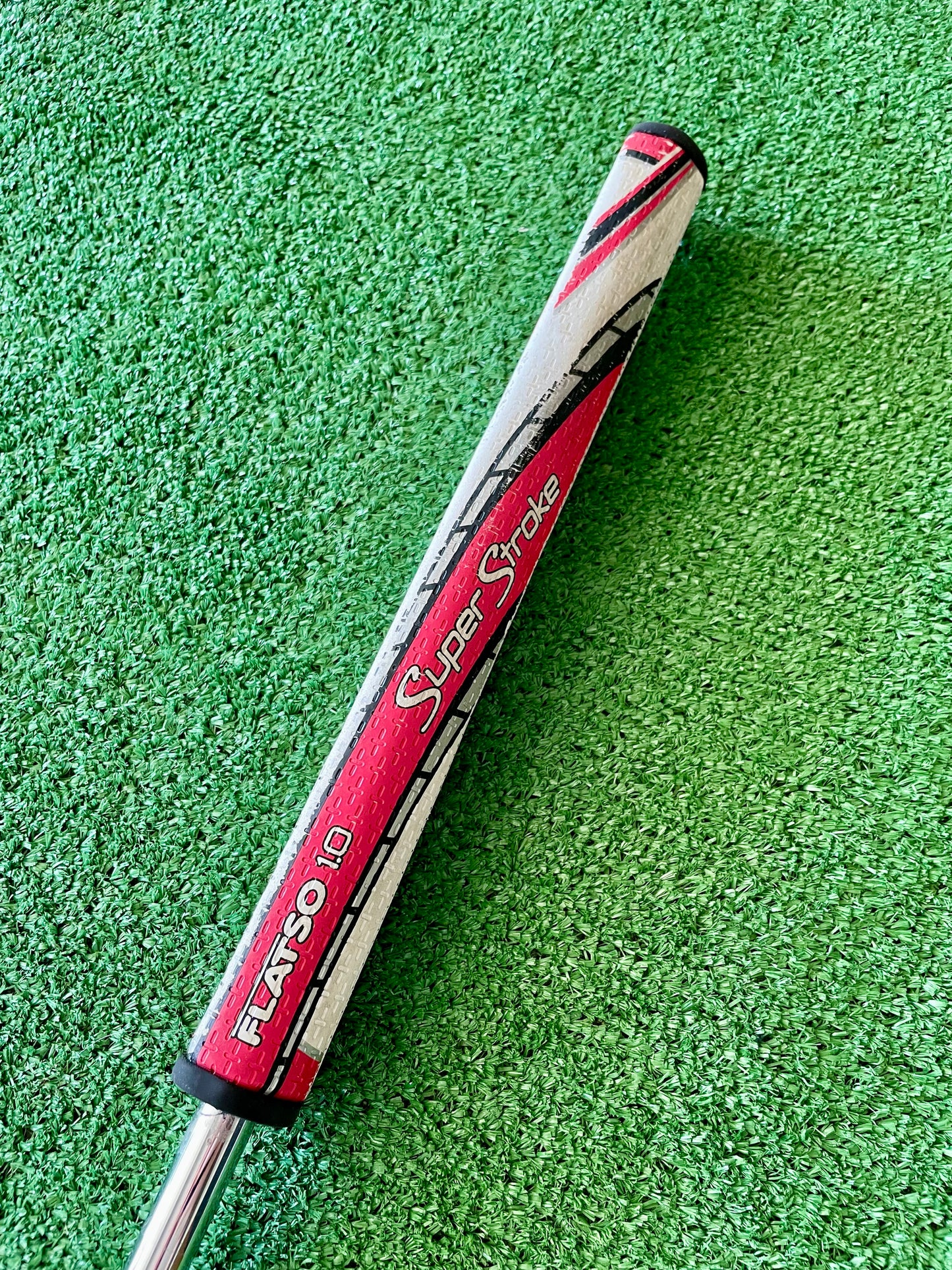 Odyssey Tri Hot #2 Putter 32.5" Mens Golf Club