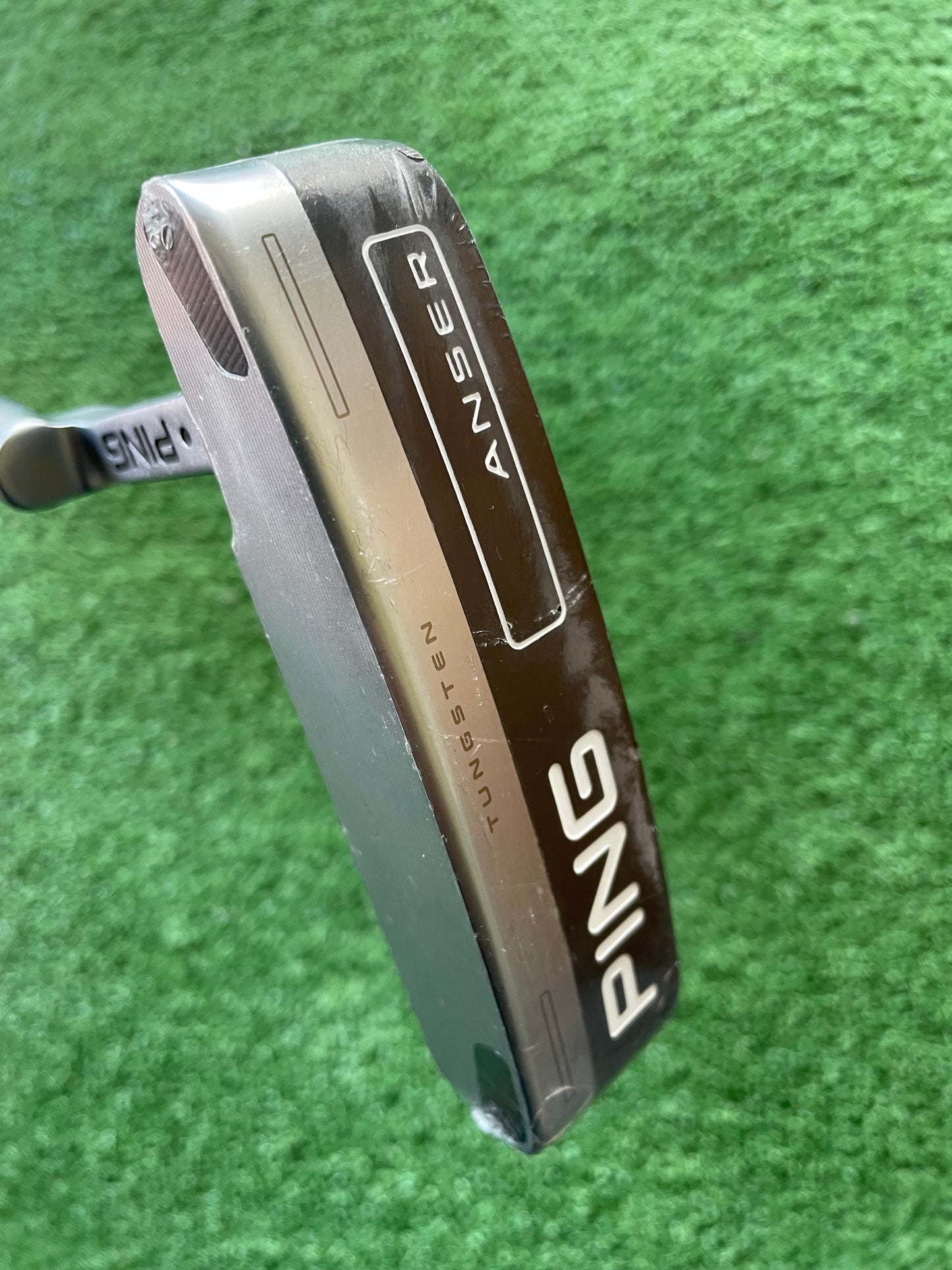 Ping Anser Putter 34" Right Handed Mens Golf Club