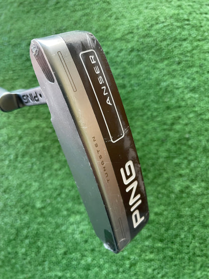 Ping Anser Putter 34" Right Handed Mens Golf Club
