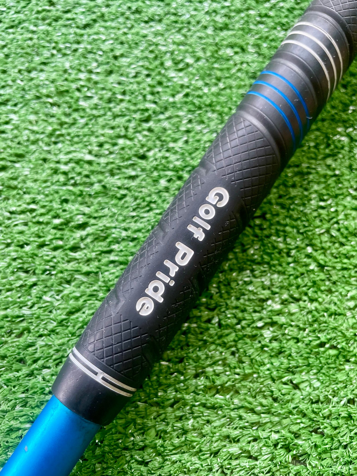 Ping G440 Max 7 Wood Regular Flex Right Handed Mens Golf Club