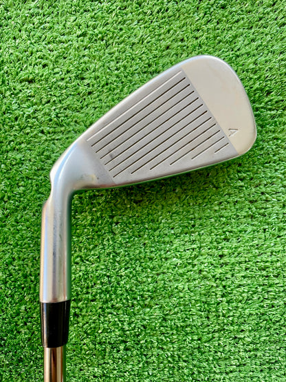 Ping G425 Irons 4-PW Senior Flex Graphite Right Handed Mens Golf Clubs