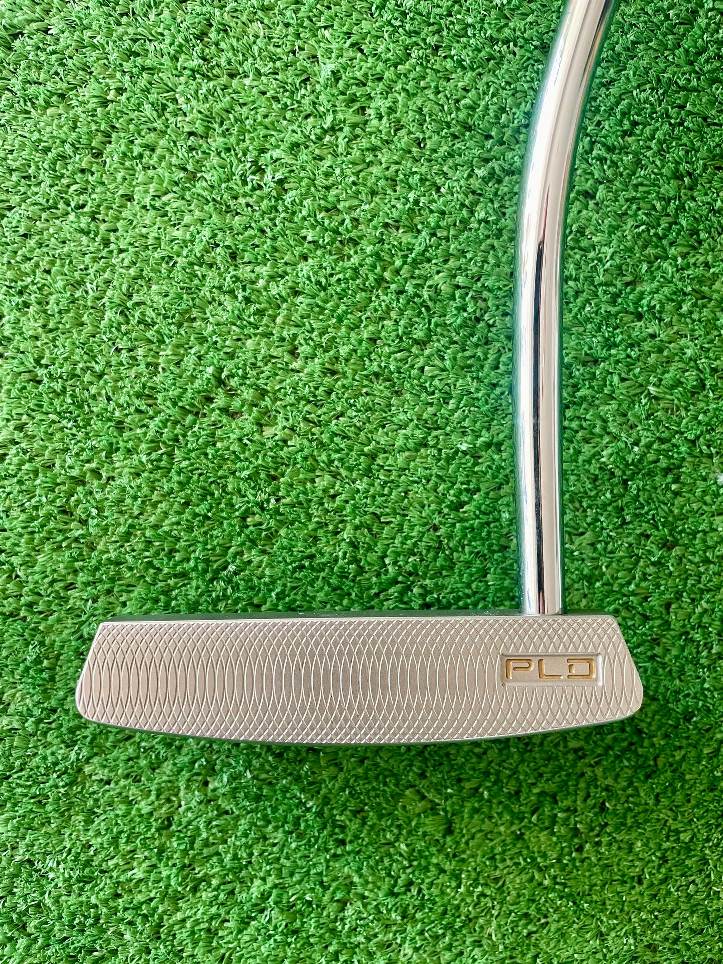 Ping PLD Kushin Putter 33" Mens Golf Club