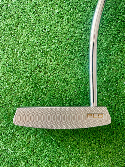 Ping PLD Kushin Putter 33" Mens Golf Club