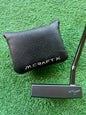 Mizuno M Craft X Four S Putter 35" Right Handed Mens Golf Club