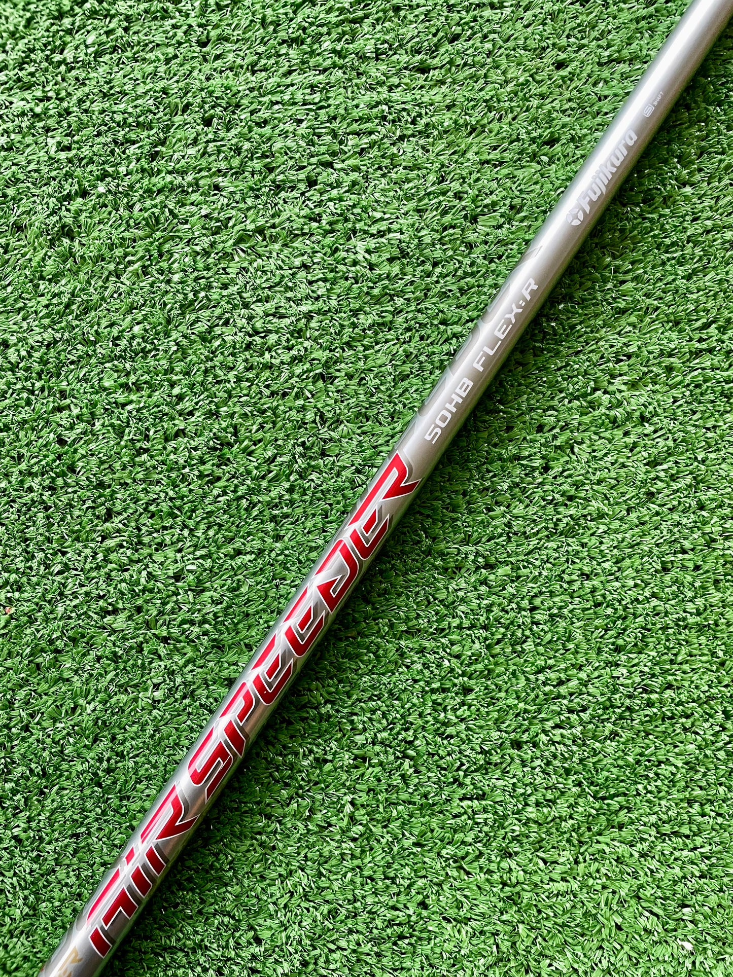 Titleist GT1 Hybrid 5 Rescue Regular Flex Right Handed Mens Golf Club