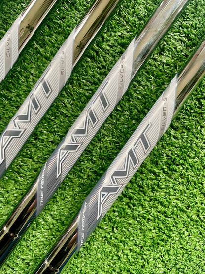 Titleist T150 Irons 5-PW 2025 Model Stiff Flex Right Handed Mens Golf Clubs