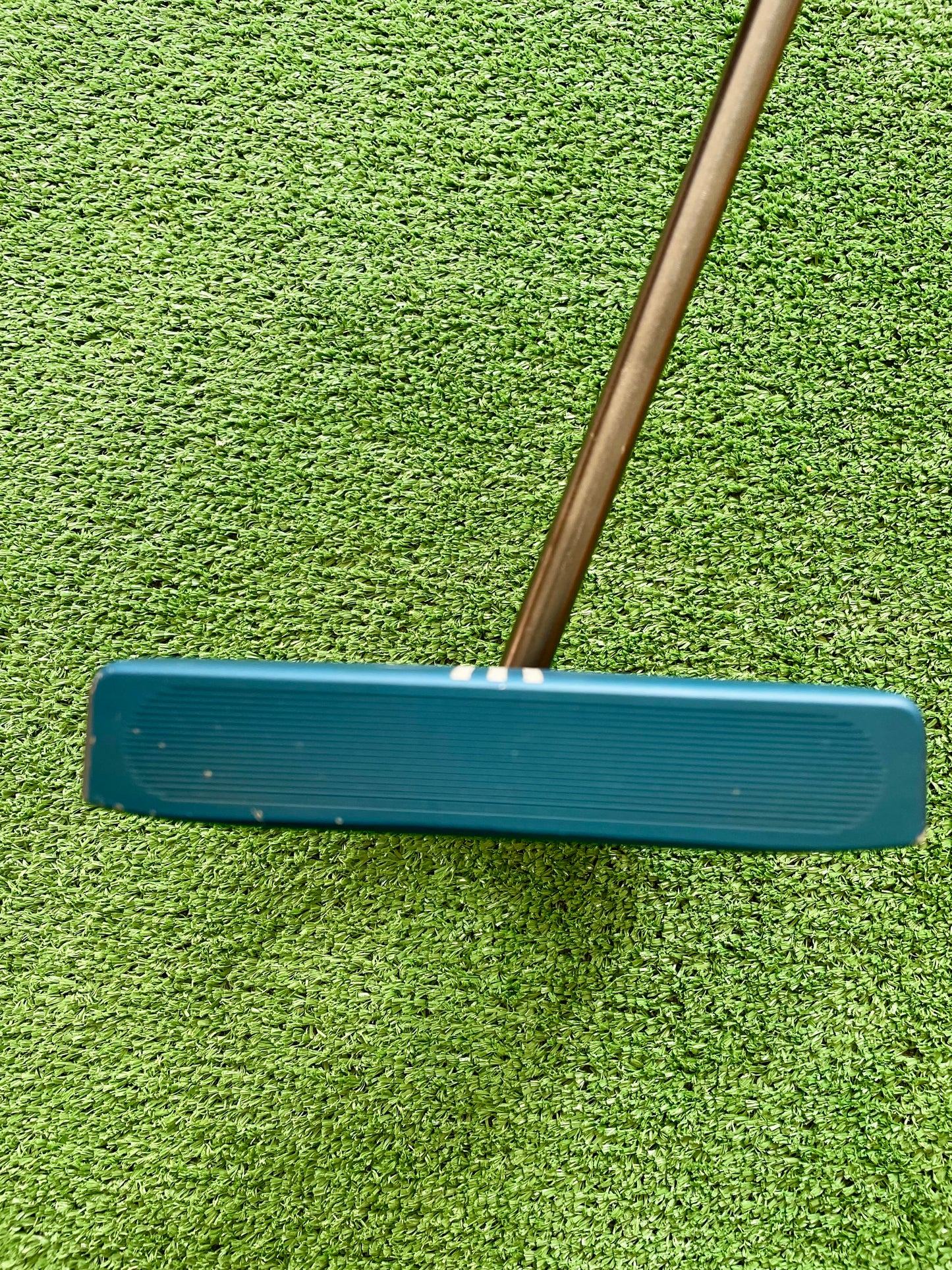 LAB DF2.1 T Putter 35" Long 70 Deg Lie Angle Right Handed Mens Golf Club