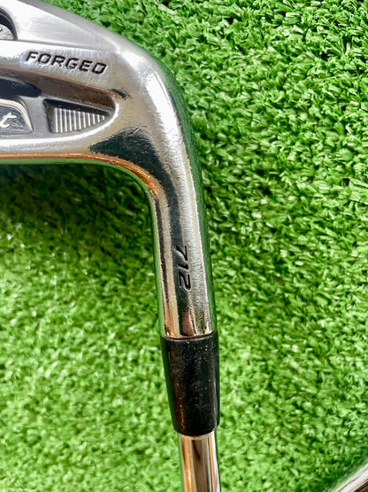 Titleist AP2 Forged Irons 5-PW Stiff Flex Right Handed Mens Golf Clubs