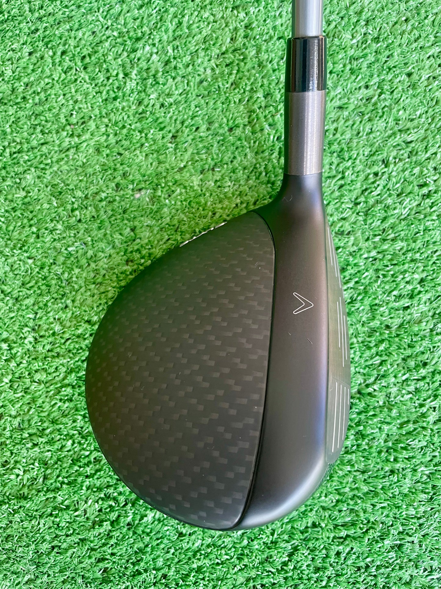 Callaway Elyte Fairway 5 Wood Regular Flex Right Handed Mens Golf Club