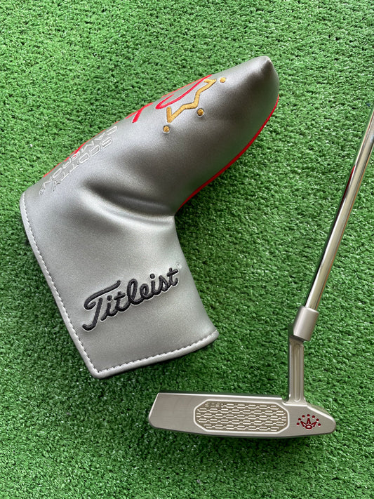 Scotty Cameron Studio Style Newport 2 Putter 34" Right Handed Mens Golf Club