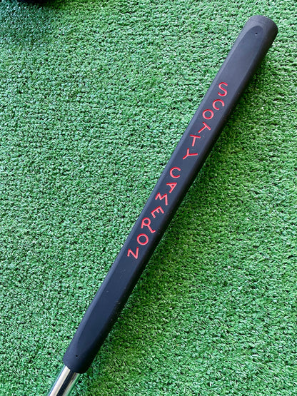 Scotty Cameron Phantom 5S Centre Shafted Putter 35" Right Handed Mens Golf Club