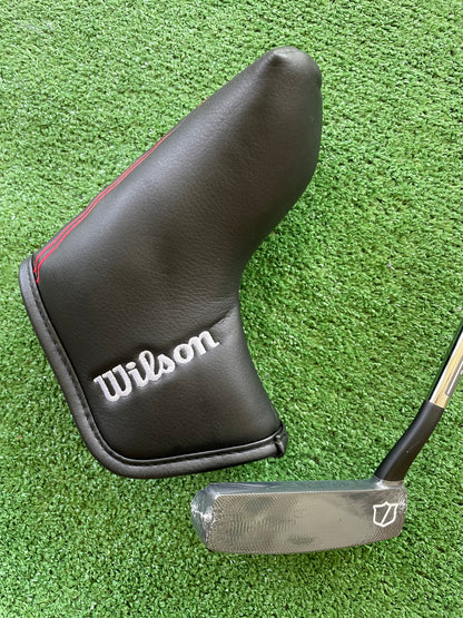 Wilson Infinite Grant Park Putter 34" Right Handed Mens Golf Club