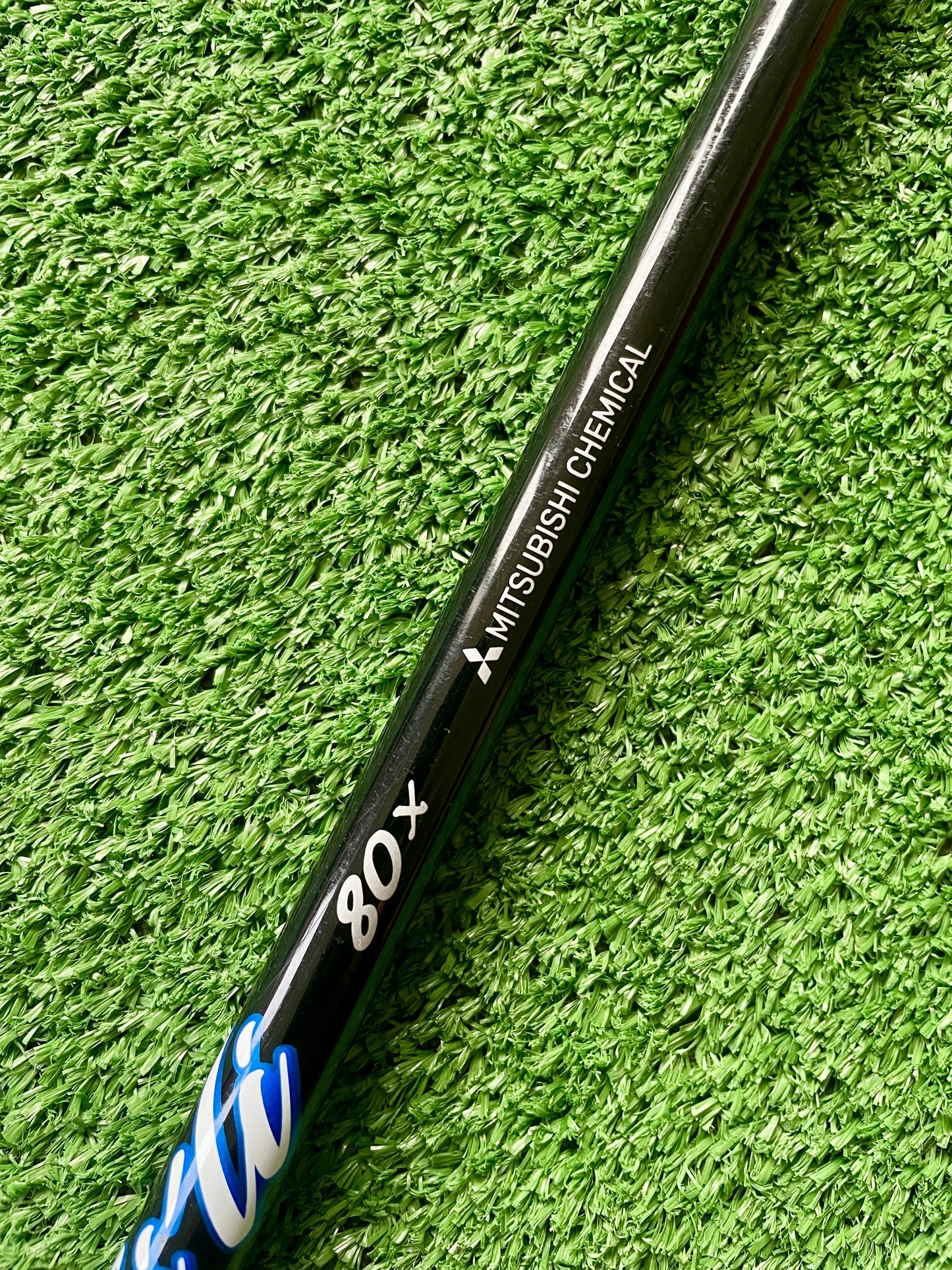 Callaway Elyte Triple Diamond Fairway 3 Wood Extra Stiff Flex Right Handed Mens Golf Club