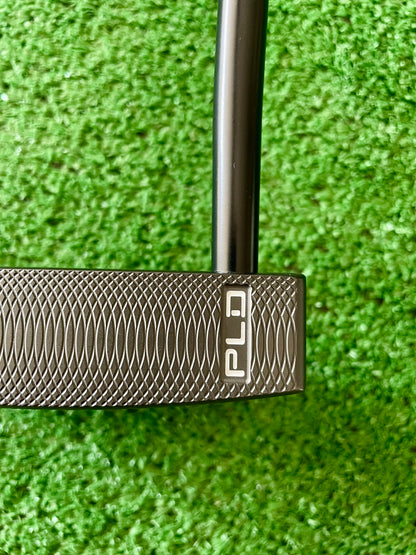 Ping PLD DS72 Putter 35" Mens Golf Club