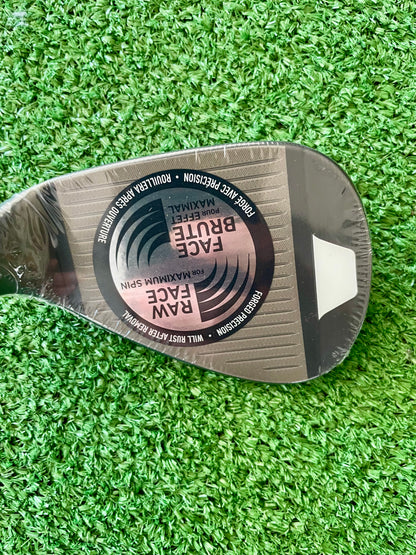 Taylormade MG5 Black Gap Wedge 50 09 SB Wedge Flex Right Handed Mens Golf Club
