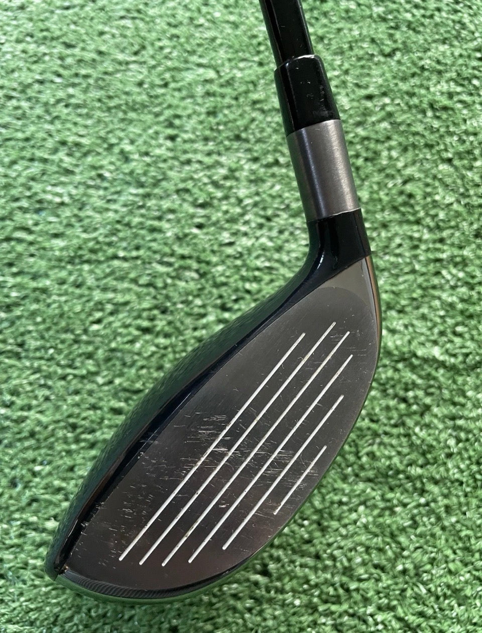 Callaway Apex UW Utility Wood 21 Degree Regular Flex Right Handed Mens Golf Clubs