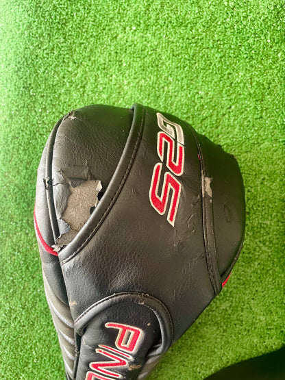 Ping G25 Driver 10.5 Degree Stiff Flex Right Handed Mens Golf Club