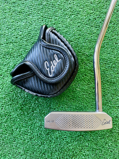 Edel EAS 4.0 Putter 34" Mens Golf Club