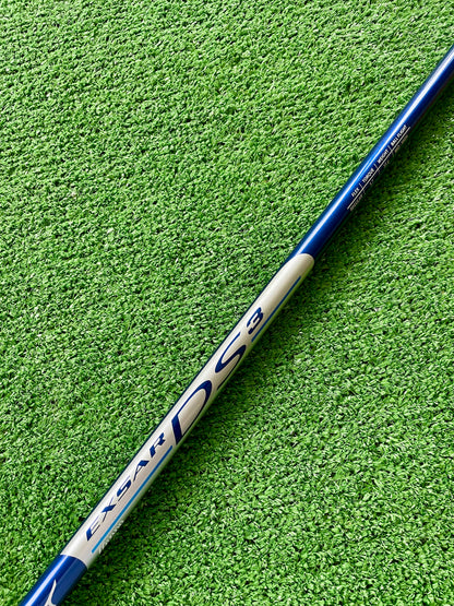 Mizuno MX560 Driver 10.5 Degree Regular Flex Right Handed Mens Golf Club