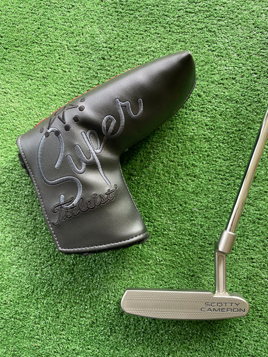 Scotty Cameron Super Select Newport+  Putter 34" Right Handed Mens Golf Club
