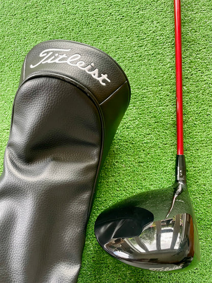 Titleist GT2 Driver 10 Degree Regular Flex Right Handed Mens Golf Club