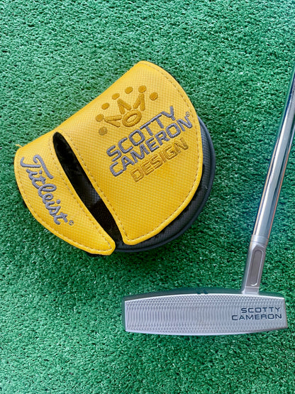 Scotty Cameron Phantom 9.5 Putter 34" Mens Golf Club