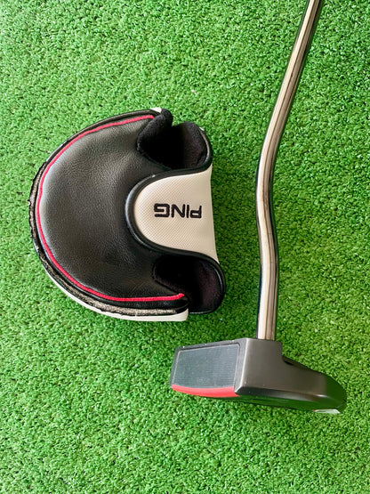 Ping Fetch Putter 33" Mens Golf Club