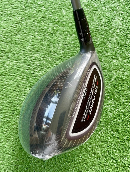 Callaway Quantum Max Driver 10.5 Degree Regular Flex Right Handed Mens Golf Club