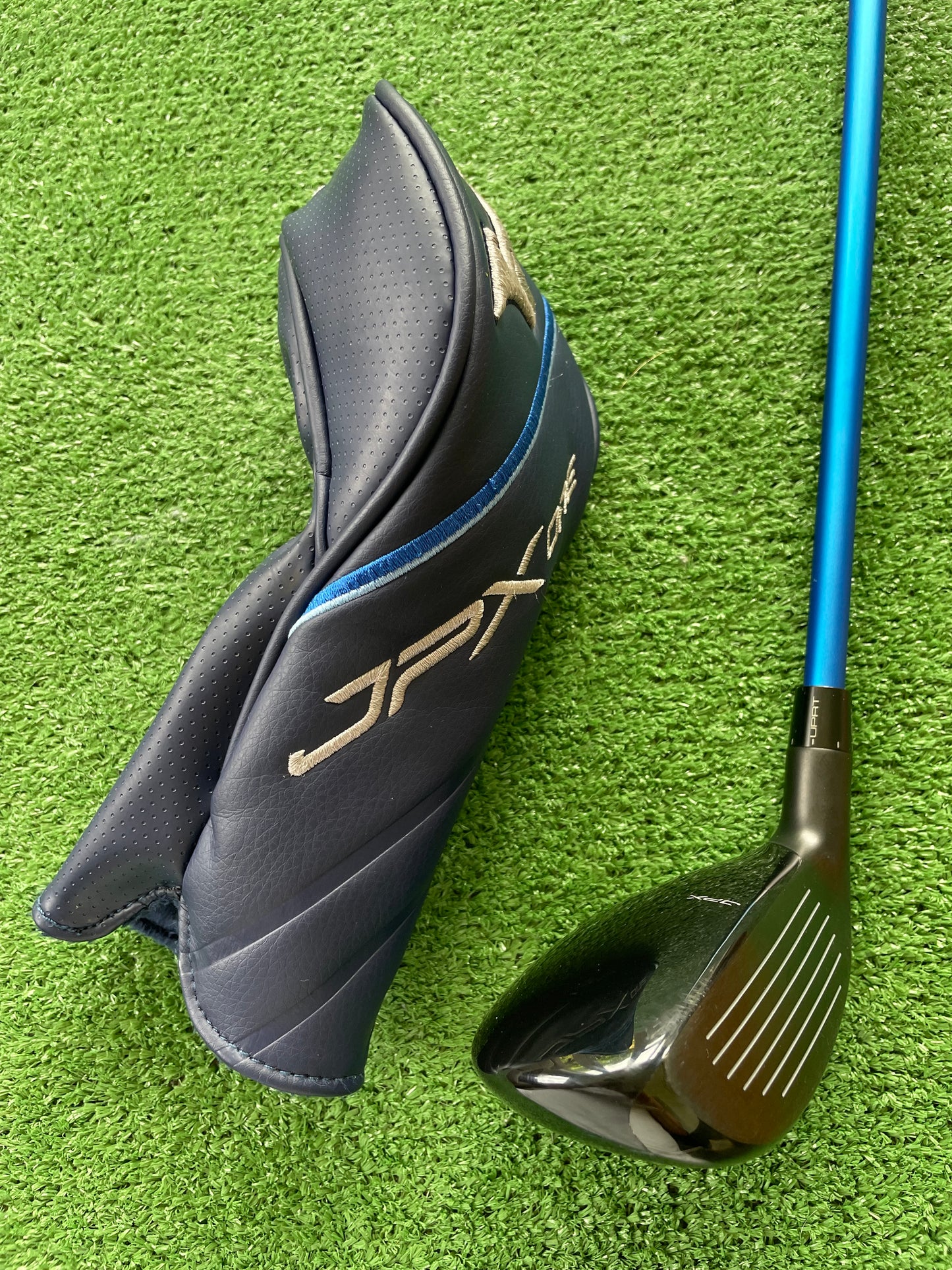 Mizuno JPX One Hybrid 4 Rescue Regular Flex Right Handed Mens Golf Club
