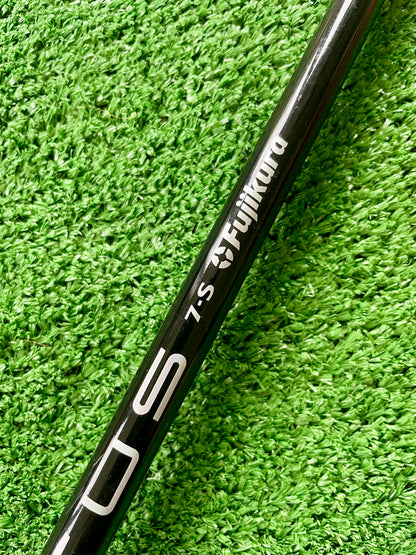 Taylormade Stealth Hybrid 3 Rescue 3H Stiff Flex Right Handed Mens Golf Club