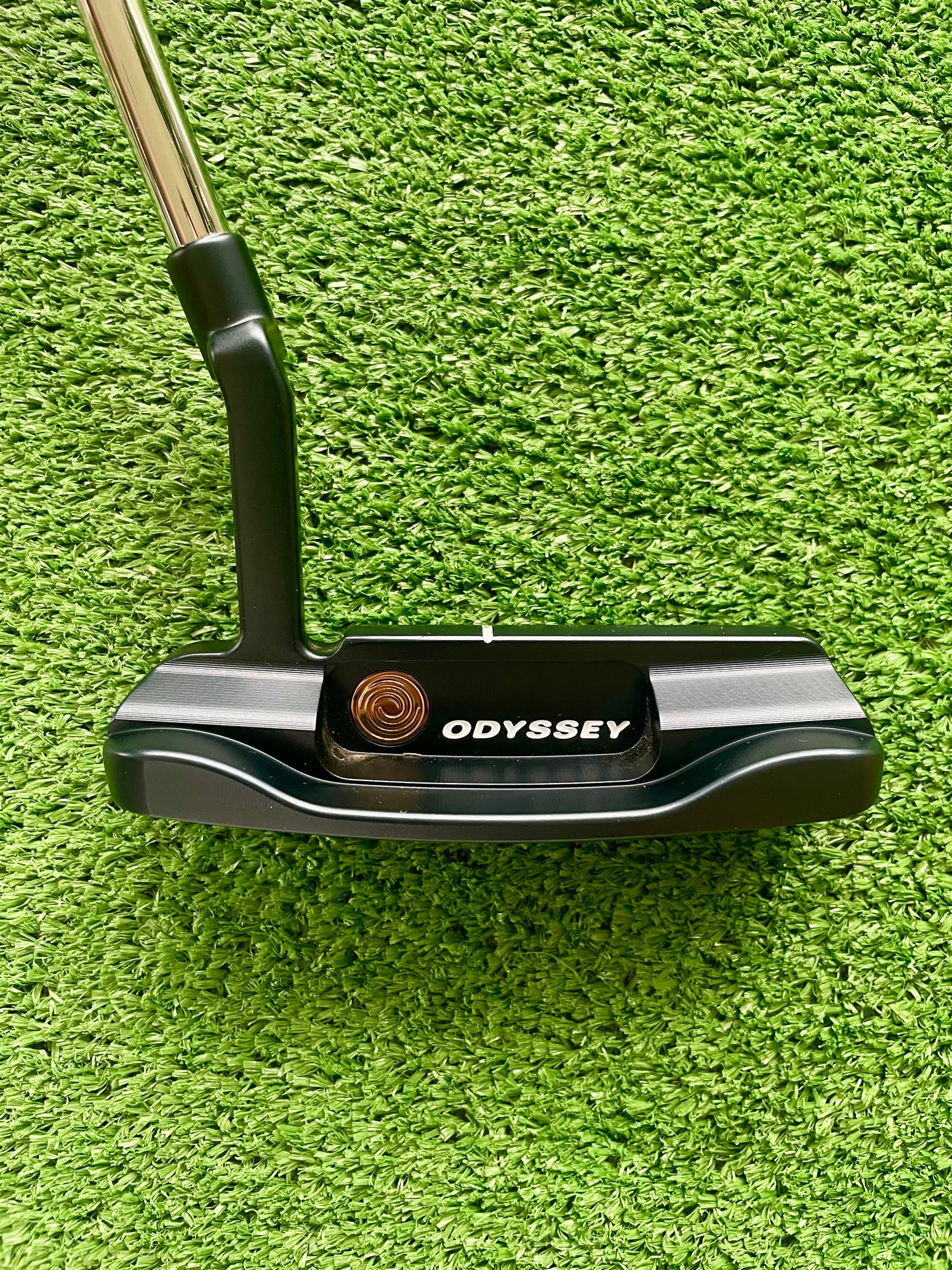 Odyssey Ai One Milled One T Putter 34" Mens Golf Club
