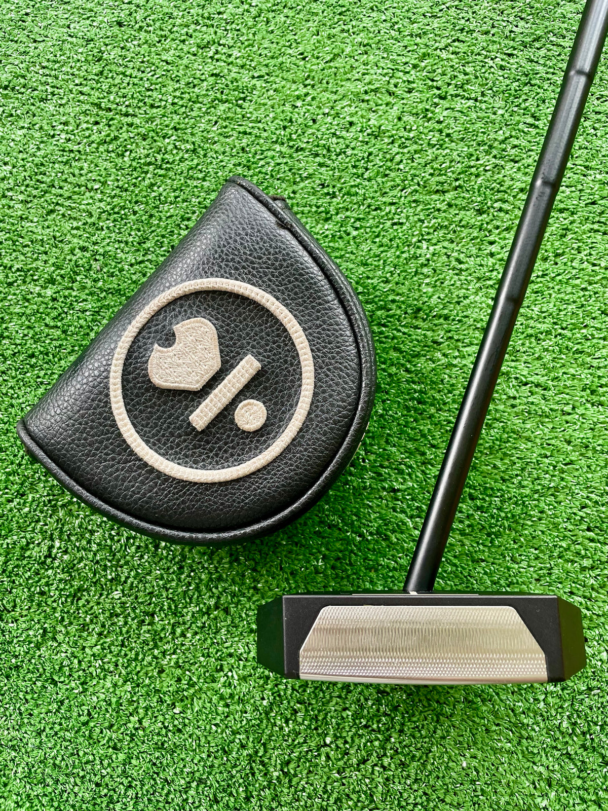 LAB OZ1i Putter 34" Long 69 Deg Lie Angle Mens Golf Club
