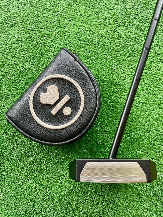 LAB OZ1i Putter 34" Long 69 Deg Lie Angle Mens Golf Club