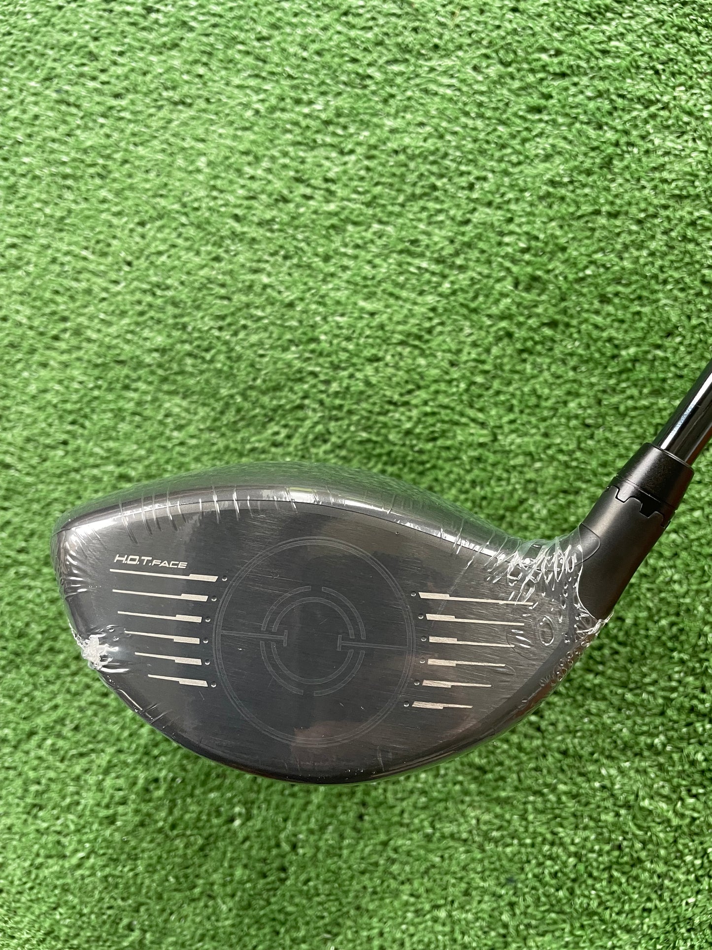 Cobra Darkspeed X Driver 12 Degree Stiff Flex Right Handed Mens Golf Club