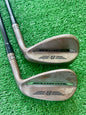 Titleist SM11 Wedge Set 52 58 Extra Stiff Flex Right Handed Mens Golf Clubs