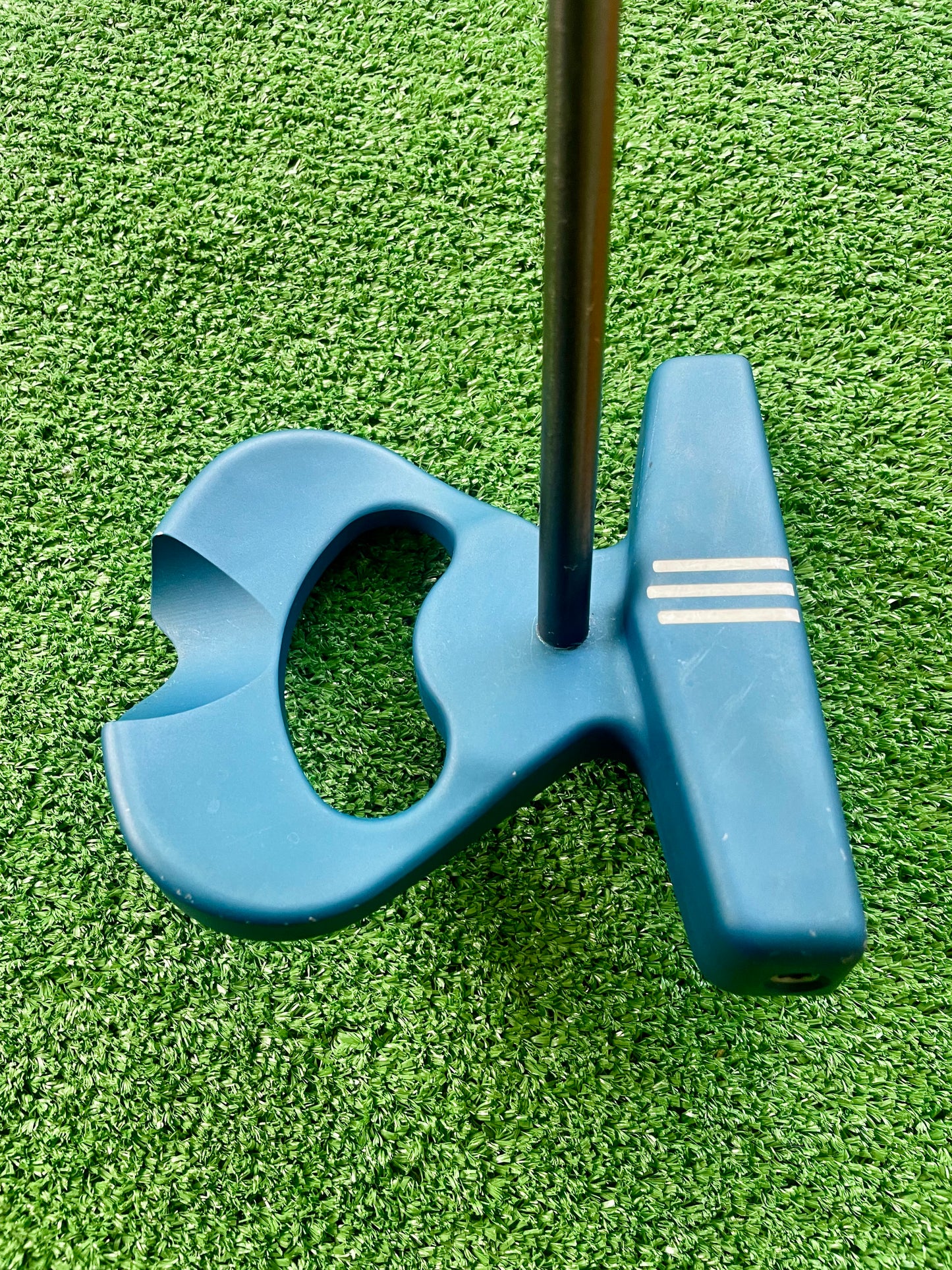 Lab DF2.1 Putter 35" 70 Degree Lie Angle Mens Golf Club