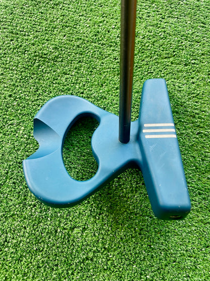 Lab DF2.1 Putter 35" 70 Degree Lie Angle Mens Golf Club