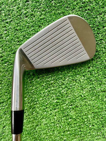 Mizuno Pro 241 Irons 5-PW Stiff Flex Right Handed Mens Golf Clubs