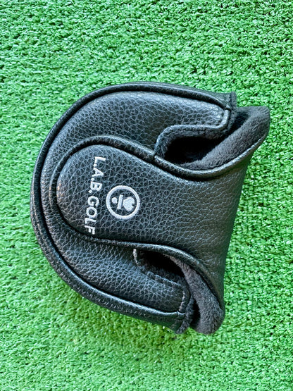 LAB OZ1i HS Custom Charcoal Putter 34" Long 70 Deg Lie Angle O Deg Shaft Lean