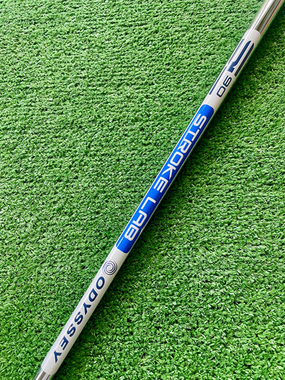 Odyssey Ai One 2 Ball CH Putter 33" Mens Golf Club
