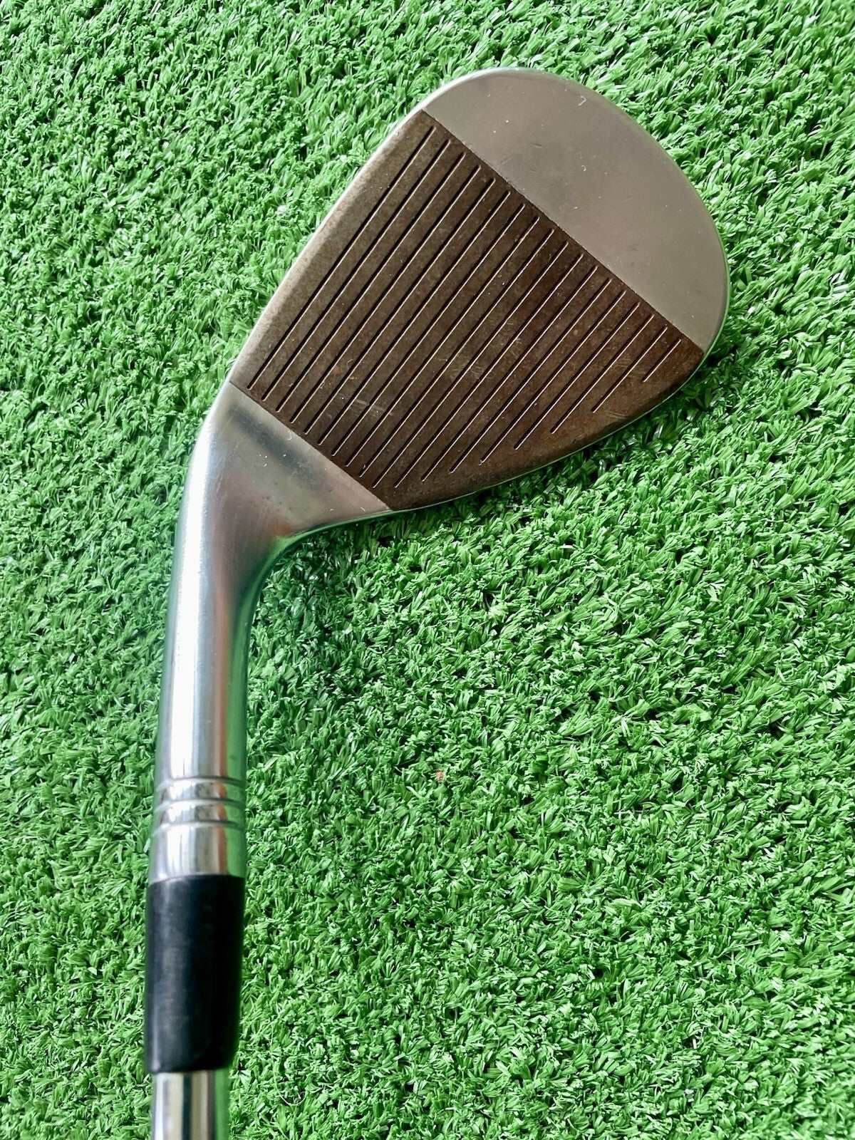 Taylormade MG2 Sand Wedge 54 SB Stiff Flex Right Handed Mens Golf Club