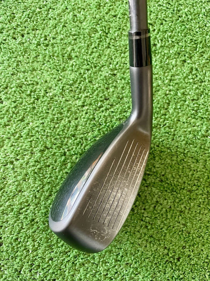 Adams Pro A12 Hybrid 4 Rescue Regular Flex Right Handed Mens Golf Club