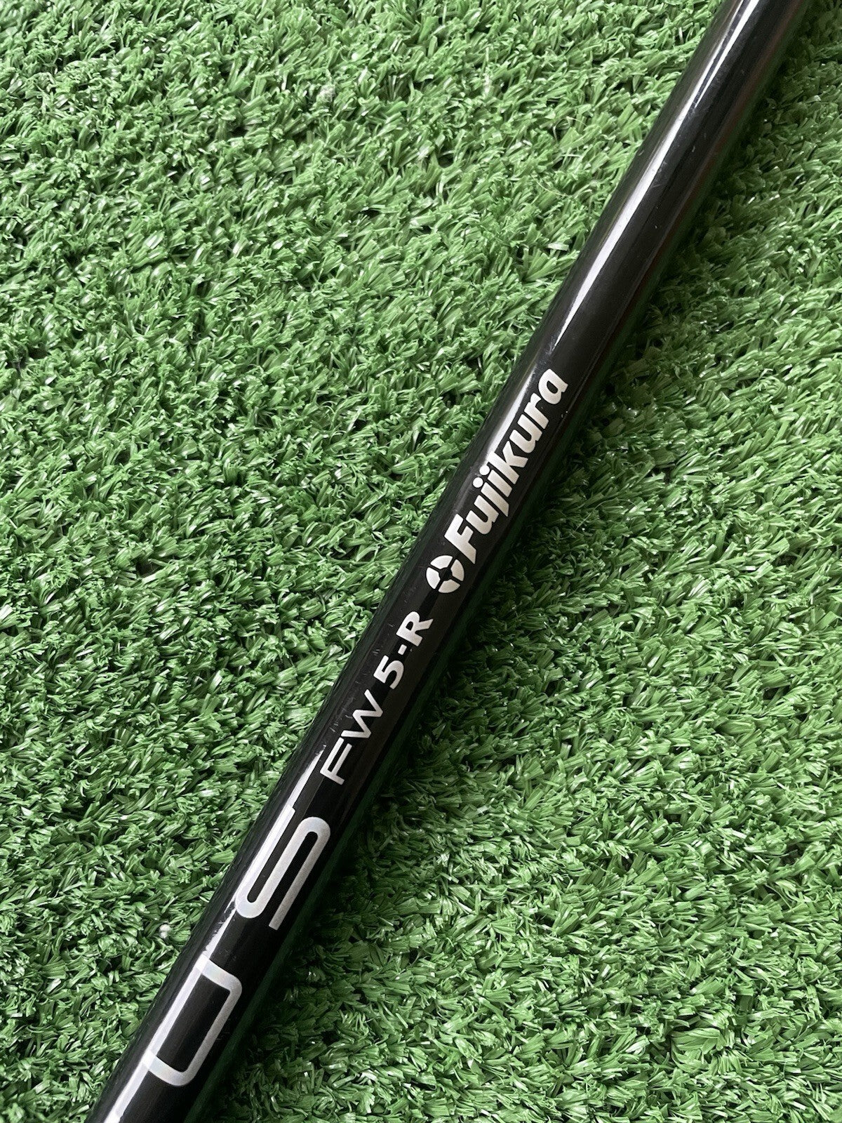 Taylormade Stealth Fairway 3 Wood Regular Flex Right Handed Mens Golf Club
